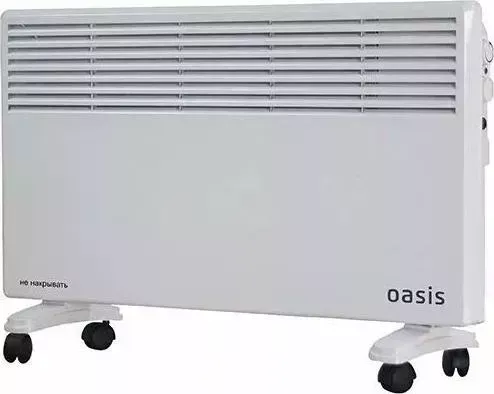Конвектор OASIS LK-25 электрический