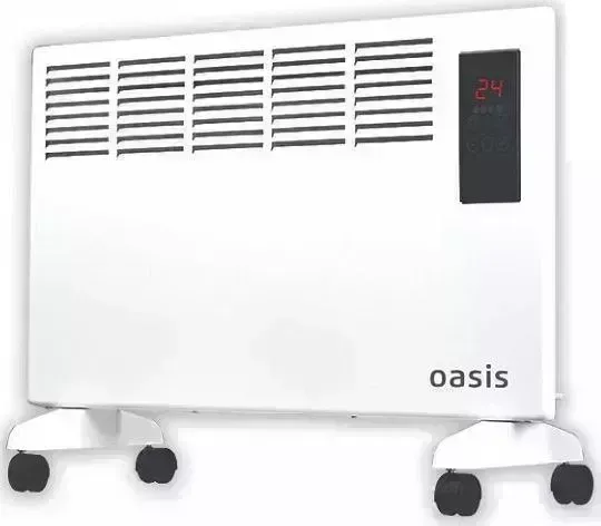 Конвектор OASIS DK-15