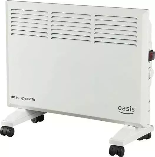 Конвектор OASIS KM-20
