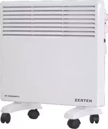 Конвектор ZERTEN ZL-10 (D)
