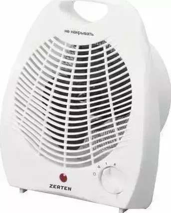 Тепловентилятор ZERTEN ZTD-20