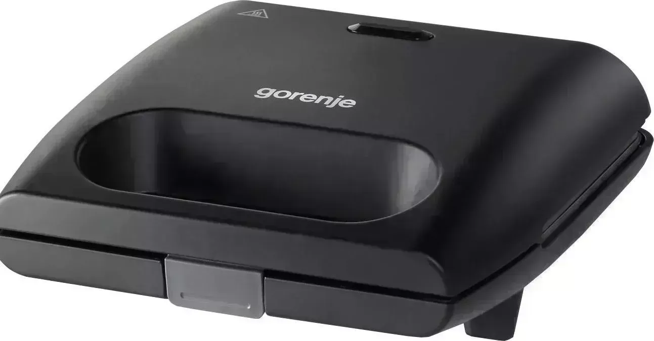 Гриль GORENJE SM701GCB