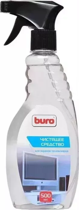 Телевизор Buro Спрей BU-Tv_Lcd500 для экранов ов 500мл