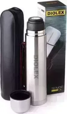 Термос DIOLEX DX-1000-B