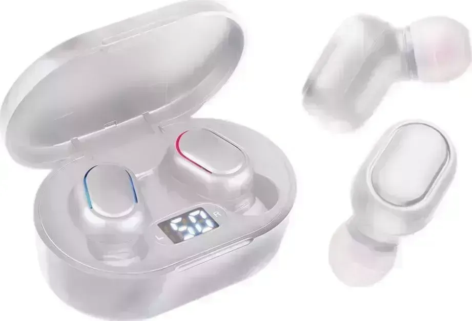 Наушники PERFEO (PF-C3173) BUNG белый