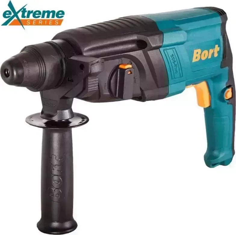 Перфоратор BORT BHD-850X электрический