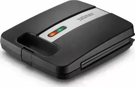 Сэндвичница ZELMER ZSM7400
