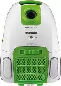 Пылесос GORENJE VC1825PSWG