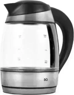 Чайник электрический BQ KT1735G BLACK-STEEL