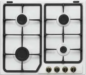 Панель варочная газовая DE LONGHI BC 46 ASV GU