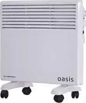 Конвектор OASIS  LK-10 (U/D)