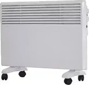 Конвектор OASIS LK-15 (U) механический термостат