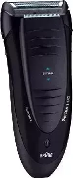Бритва BRAUN 1 170S-1