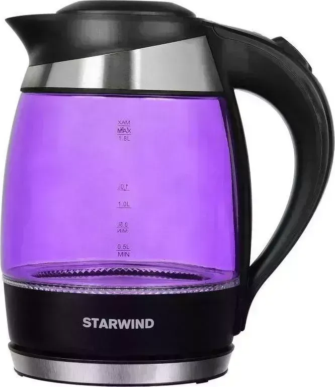 Чайник электрический STARWIND SKG2217