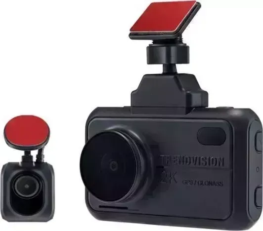 Видеорегистратор TRENDVISION TDR-721S EVO PRO