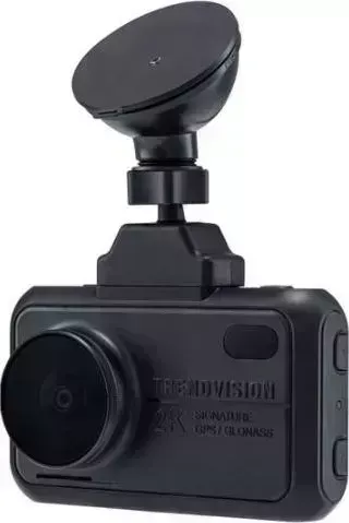 Видеорегистратор TRENDVISION HYBRID SIGNATURE EVO WI 2CH