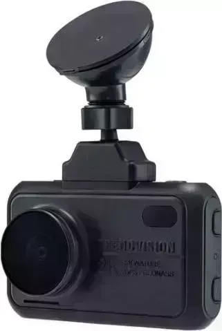 Видеорегистратор TRENDVISION HYBRID SIGNATURE EVO WI