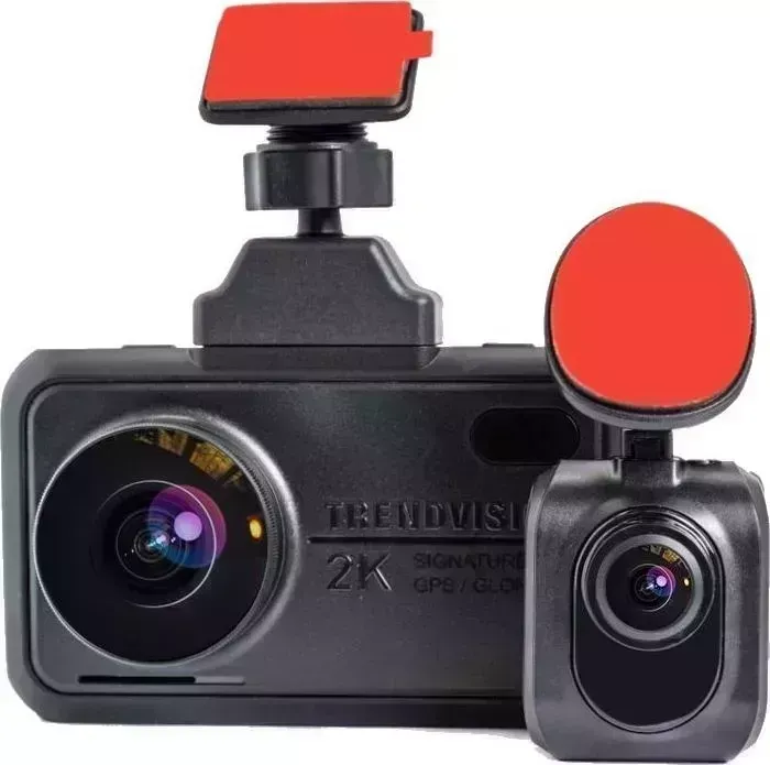 Видеорегистратор TRENDVISION HYBRID SIGNATURE EVO PRO