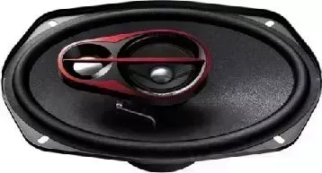 Автоакустика PIONEER TS-R6951S