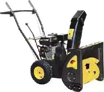 Снегоуборщик HUTER SGC-4100
