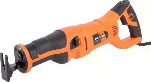 Пила сабельная PATRIOT 120301435 RS 909 сетевая