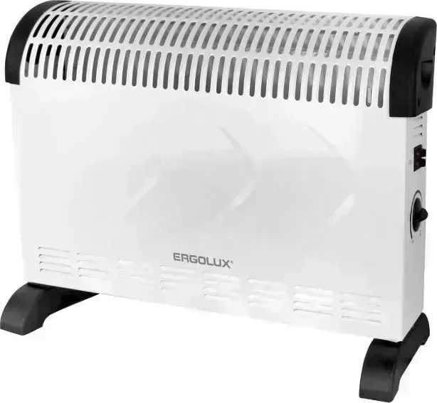 Конвектор ERGOLUX ELX-СH01-C01 белый конвектор