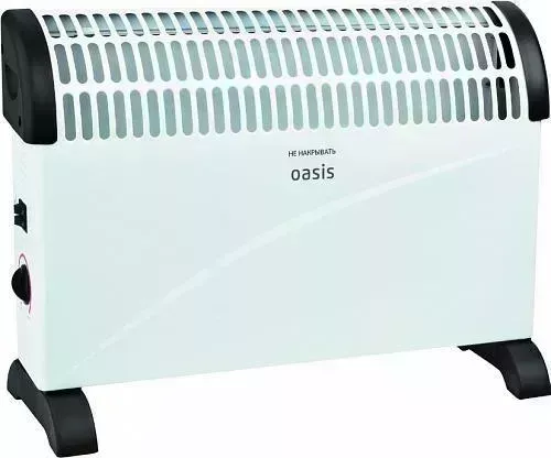 Конвектор OASIS KPO-20