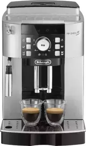 Кофемашина DELONGHI ECAM 21 117 SB