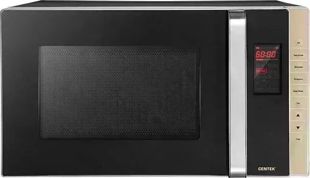 Микроволновая печь CENTEK CT-1561 Черный