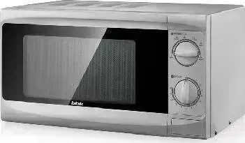 Микроволновая печь BBK 20MWS-707M/S серебро