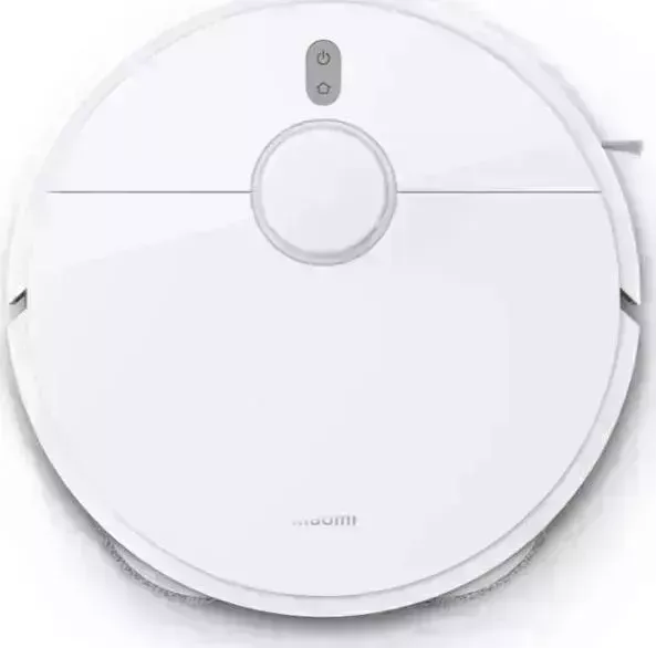 Робот-пылесос XIAOMI ROBOT VACUUM S10+ EU