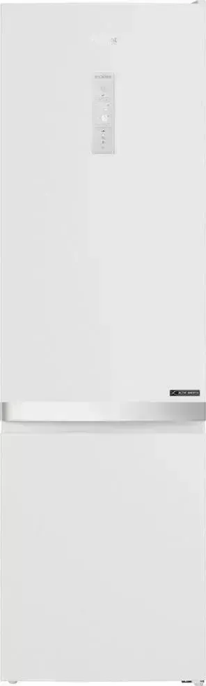 Холодильник HOTPOINT HT 7201I W O3, белый