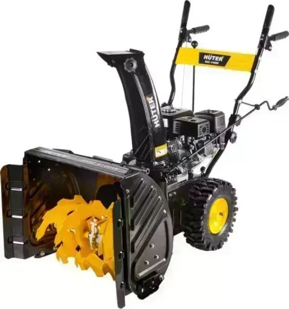 Снегоуборщик HUTER SGC 4100W