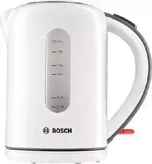 Чайник электрический BOSCH TWK7601 белый