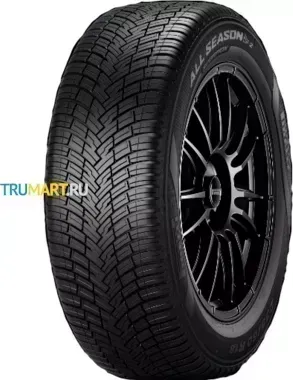 Шина Pirelli Cinturato All Season SF2 195/55R16 91V XL TL