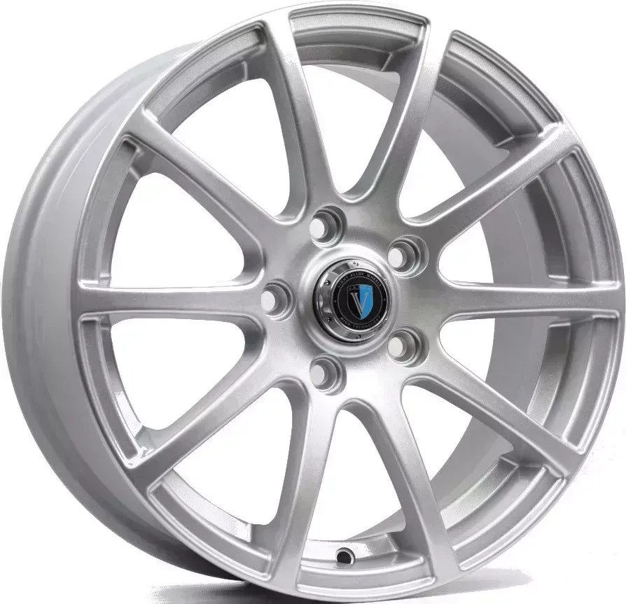 Диск автомобильный VENTI 1603 V6,5\R16 5*114,3 ET45d67,1S[] Диски 6,5//R16