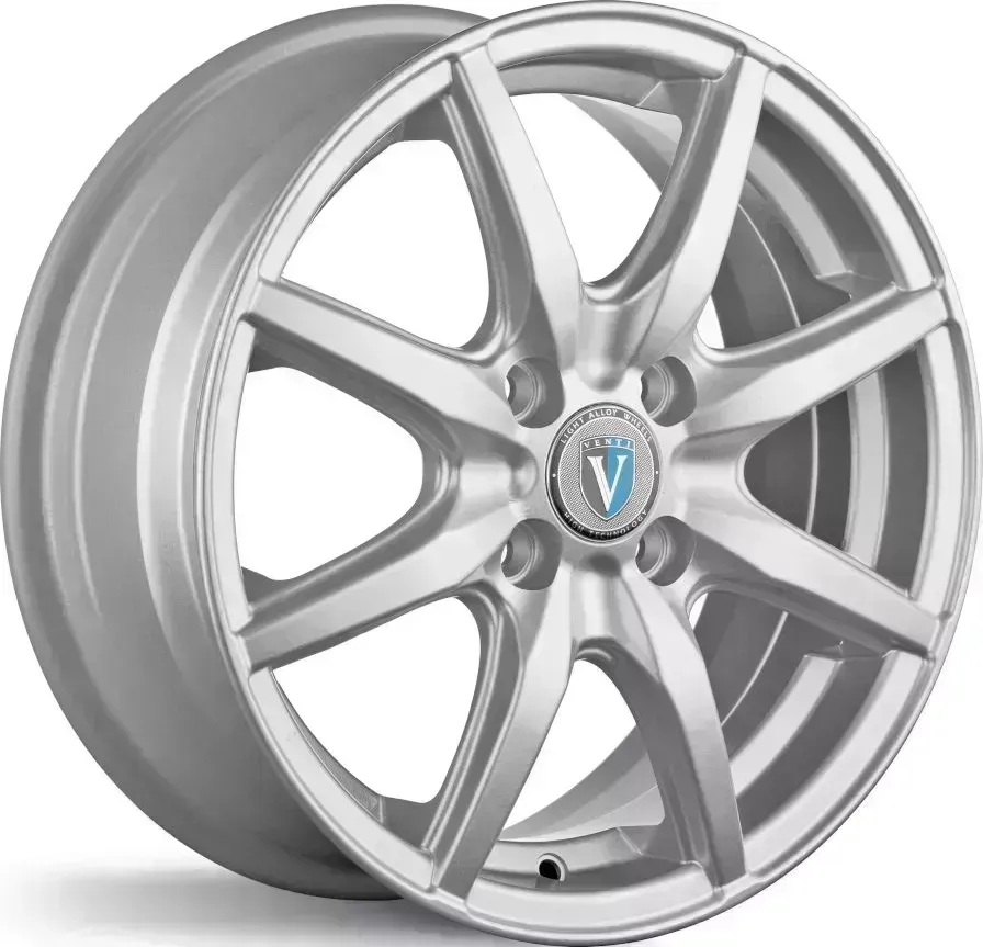 Диск автомобильный VENTI 1515 V6,0\R15 4*100 ET48d54,1S[] Диски 6,0//R15