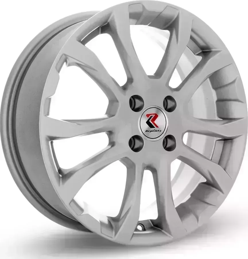 Диск автомобильный RЕPLIKEY Vesta (R191 )6,0\R16 4*100 ET50d60,1HSB[] Диски 6,0//R16