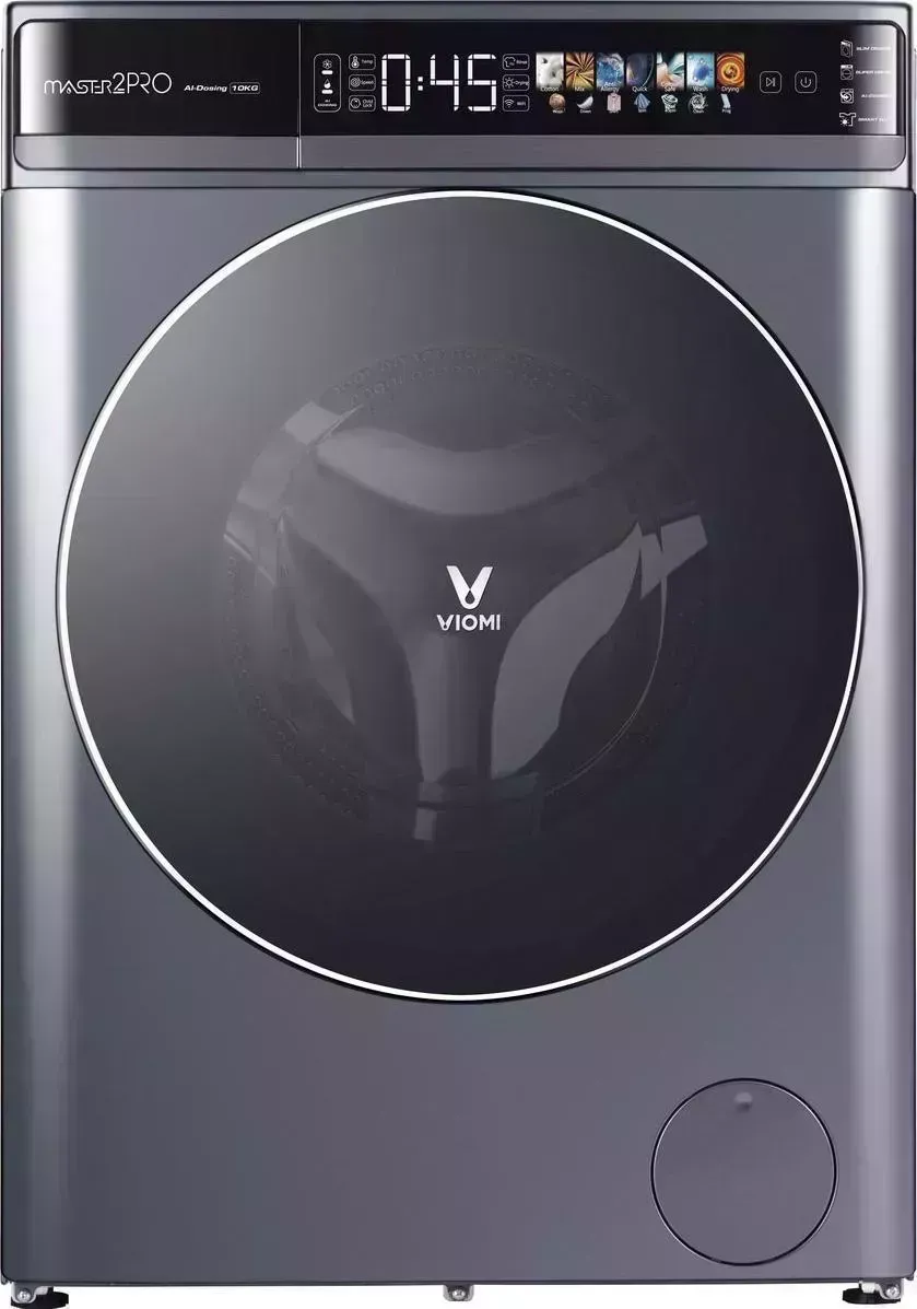 Стиральная машина Viomi WD10FT-B6E
