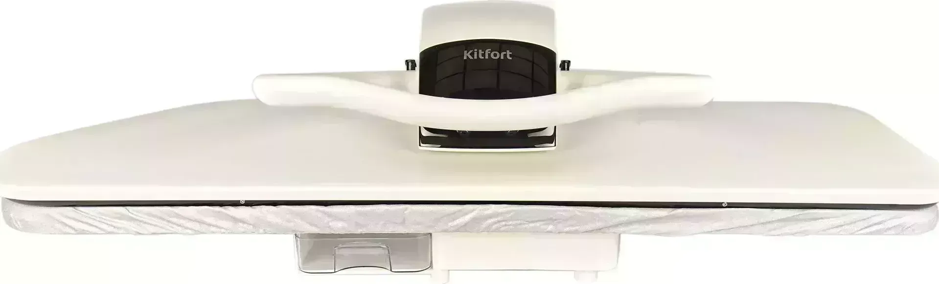 Утюг KITFORT KT-2607