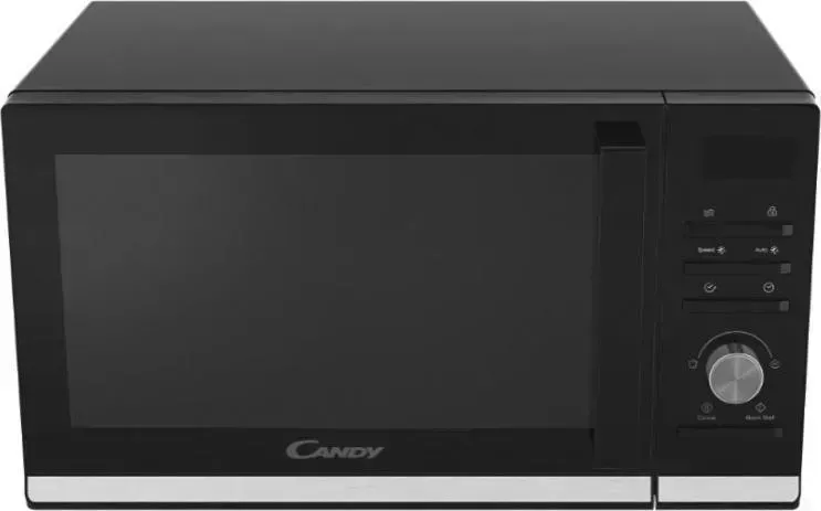 Микроволновая печь CANDY CMWA20TNDB черный/серебристый