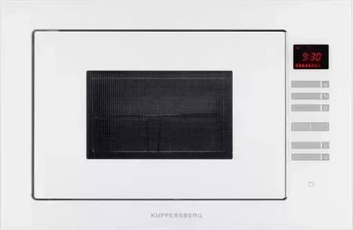 Микроволновая печь встраиваемая KUPPERSBERG HMW 645 W