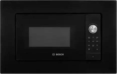 Микроволновая печь встраиваемая BOSCH BFL623MS3