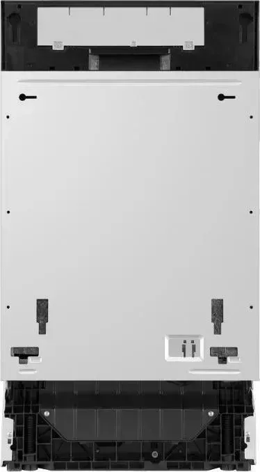 Посудомоечная машина встраиваемая HAIER HDWE10-292RU