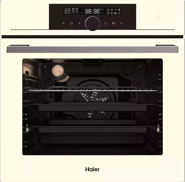 Духовой шкаф электрический HAIER HOX-FP5RACG