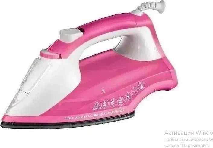 Утюг Russell Hobbs 26461-56