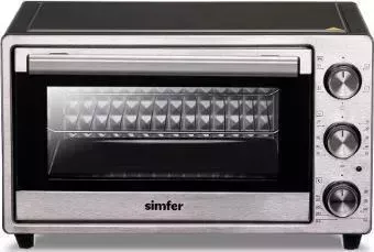 Мини-печь SIMFER M2503