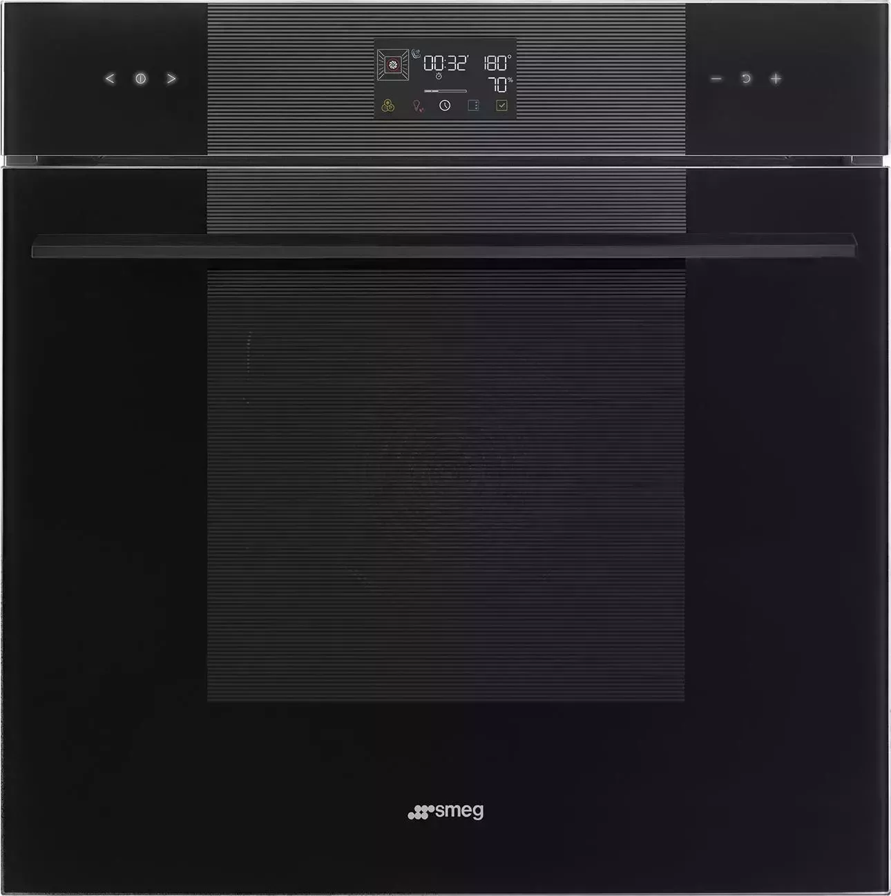 Духовой шкаф электрический SMEG SO6102S3PB3