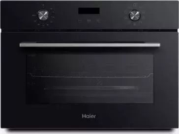 Духовой шкаф электрический HAIER HOY-P09NCGB