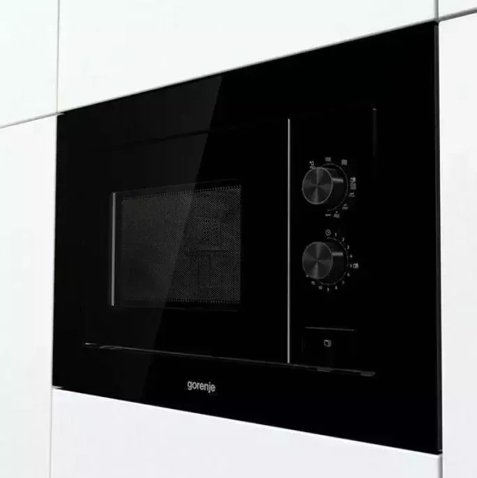 Микроволновая печь встраиваемая GORENJE BM201EG1BG
